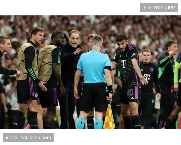 欧冠裁判执法标准引争议，红牌判罚影响比赛平衡性